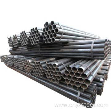 ASTM A53 Carbon Steel Pipe Seamless Tube